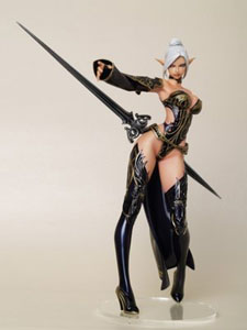 sexy night elf
